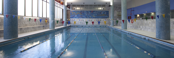 Aquagym